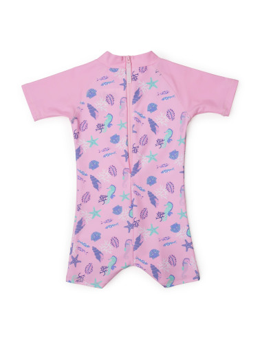 Costum de baie, UPF50+, Banz, SeaLife