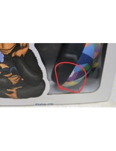 Casti Antifoane Bebelusi, Banz Bubzee, 3-36 Luni - Kaleidoscop 2