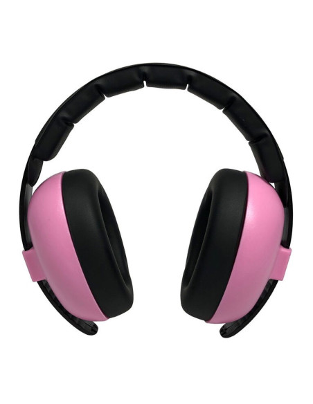 Casti Antifoane Bebelusi, Banz Bubzee, 3 - 36 Luni - Roz
