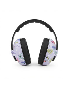 Casti cu antifoane Mini, de la (3 luni – 5 ani), Banz, Butterfly