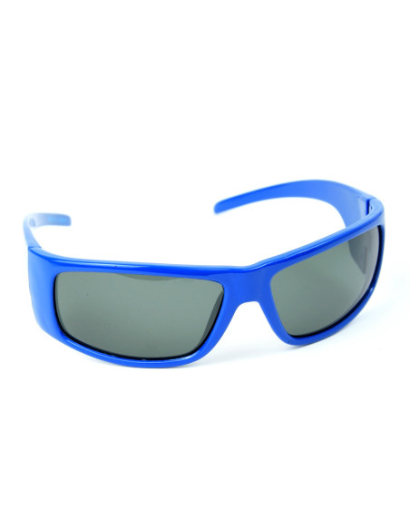 Baby Banz Ochelari J-Banz Wraparound Albastri