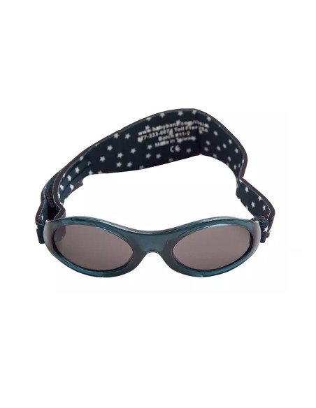 Baby Banz Ochelari 2 - 5 ani - Kidz Navy Stars