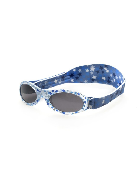 Banz Bubzee Ochelari de soare 0-2 ani, Starry Night