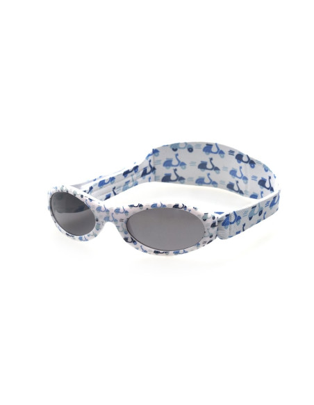 Banz Bubzee Ochelari de soare 2-5 ani, Vespa Tour