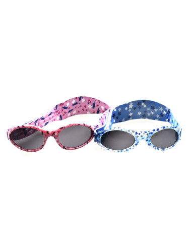 Banz Bubzee Ochelari de soare 2-5 ani, Mod Butterfly