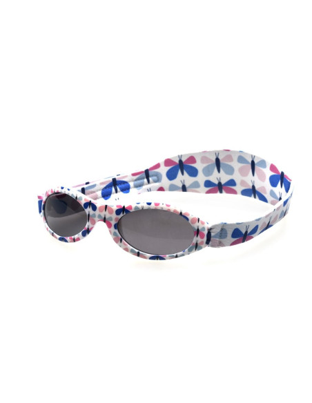 Banz Bubzee Ochelari de soare 2-5 ani, Mod Butterfly