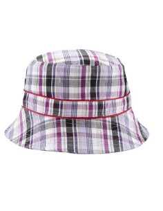 Palarie de Soare, Banz Toggle, Protectie UPF50+, Purple 2