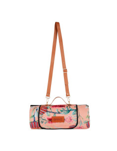 Patură Picnic "Roll-on" Grevillea Navy Blue (150x200cm) 2