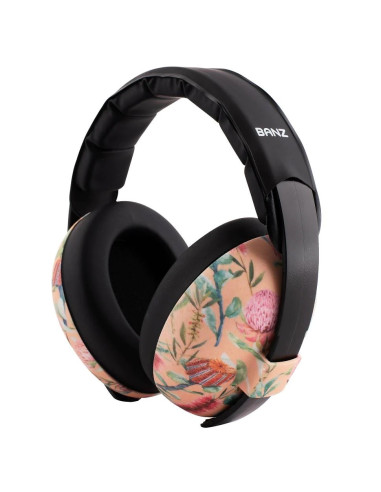 Set Casti Antifoane 3-36 luni + Ochelari 0-2 ani - Waratah